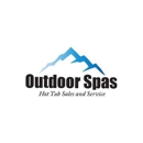 Outdoor Spas - Spas & Hot Tubs