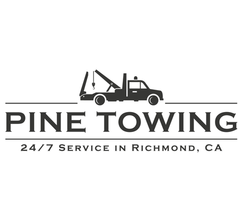 Pine Towing - Richmond, CA