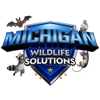 Michigan Wildlife Solutions gallery