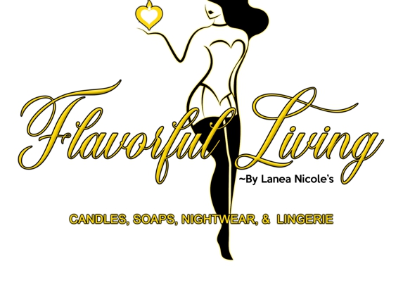 Flavorful Living Brand LLC - Memphis, TN