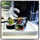 Rock Wrap & Roll - Sushi Bars