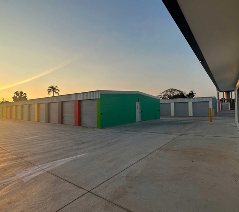 Palm Rural Self Storage - Yarrawonga, NT