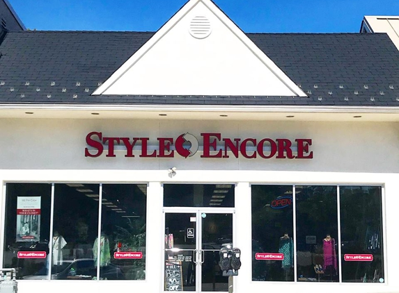 Encore - Style PA - Drexel Hill, PA