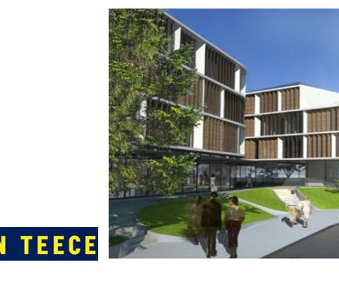 Jackson Teece - Barangaroo, NSW