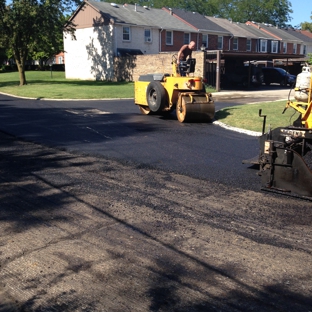 Dalton Sealing & Paving - Groveport, OH