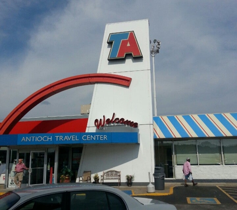 TA Travel Center - Antioch, TN