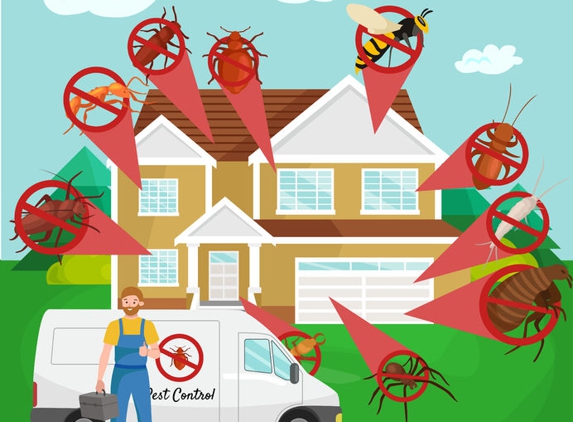 Buffalo Pest Defense, Inc. - Orchard Park, NY