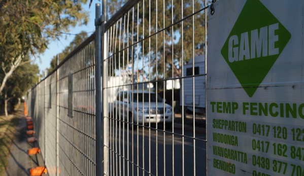 GAME Traffic & Contracting - Wodonga, VIC. Friendly, Reliable, Prompt & Professional Services