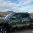 West Texas Pest Management