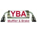 YBA Muffler & Brake - Brake Repair