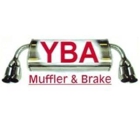 YBA Muffler & Brake