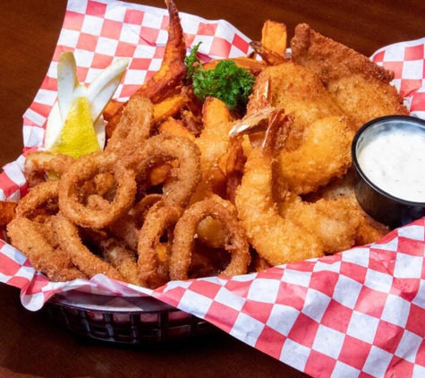 Ray's Crab Shack - Newark, CA