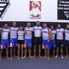 Gamblers Jiu-Jitsu & Kickboxing Club