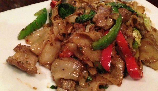 Sawatdee Thai Restaurant - Arlington, VA