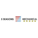 5 Seasons Mechanical - Mechanical Contractors