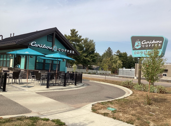 Caribou Coffee - Wisconsin Rapids, WI