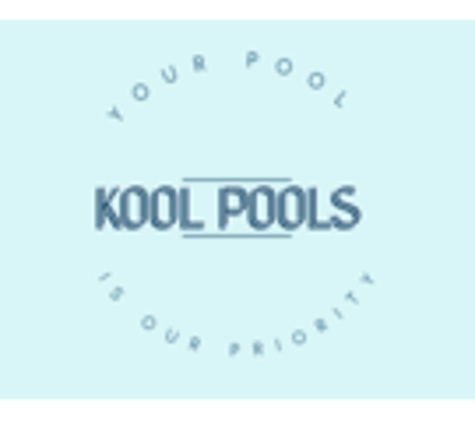 Kool Pools