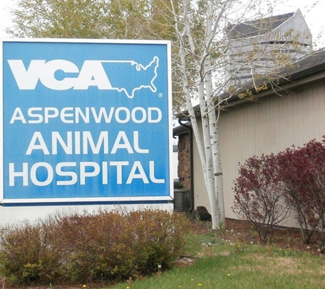 VCA Aspenwood Animal Hospital - Denver, CO