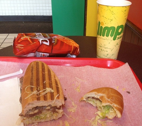 Blimpie - Farmingdale, NY