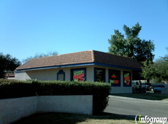 America's Taco Shop - Tempe, AZ