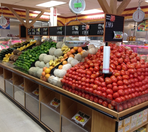 El Rancho Meat Market - Jurupa Valley, CA