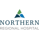 Northern Regional Hospital - Hospitals