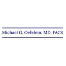 Michael G Oefelein, MD - Physicians & Surgeons