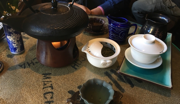 The Tao of Tea - Portland, OR