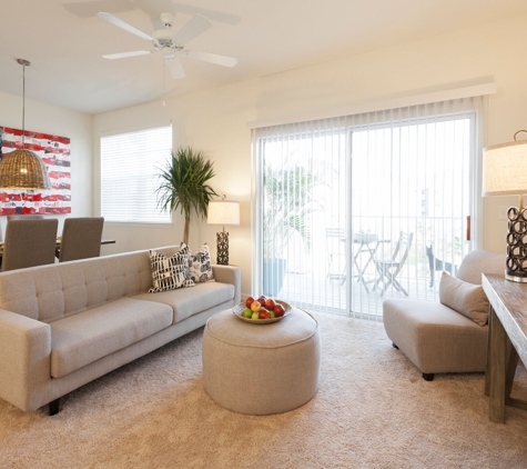 The Avenue Apartments - Lakeland, FL