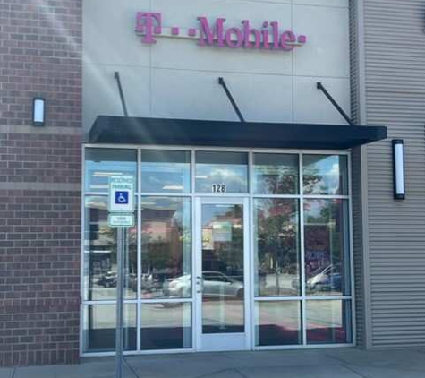 T-Mobile - Piedmont, SC