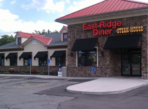 East Ridge Diner & Steakhouse - Rochester, NY