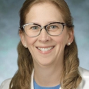 Jessica Colburn, MD - Physicians & Surgeons, Internal Medicine