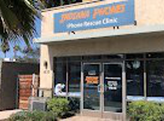 Indiana Phones - iPhone Repair - San Diego, CA