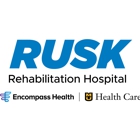 Rusk Rehabilitation Hospital