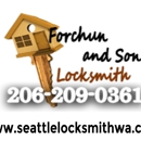 Forchun & Son Locksmiths - Security Control Equipment-Wholesale & Manufacturers