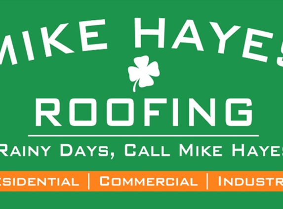 Mike Hayes Roofing & Siding - Fort Gratiot, MI