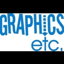 Graphics Etc - Trophies, Plaques & Medals