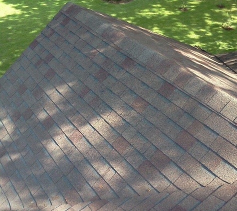 Four Square Roof Cleaning - Fort Wayne, IN