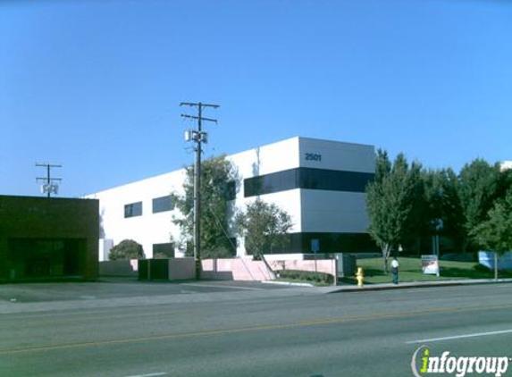 Optical Solutions Technology - Fullerton, CA