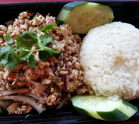 Thaibox - Dallas, TX