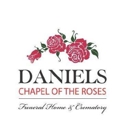 Daniels Chapel of the Roses Funeral Home and Crematory, Inc. - Funeral Directors