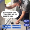 STM Sliding Glass Door Repair gallery