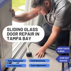 STM Sliding Glass Door Repair