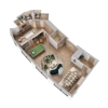 InterContinental Seattle Bellevue by IHG gallery
