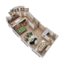 InterContinental Seattle Bellevue by IHG - Hotels