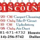 Carpet Cleaning baytown - Air Duct Cleaning