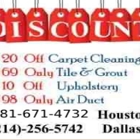 Carpet Cleaning baytown