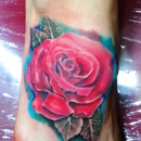 J-Fam Tattoos