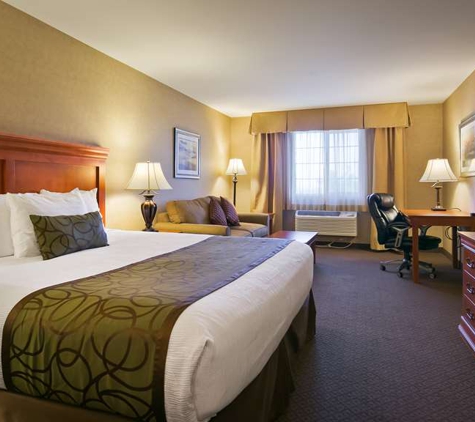 Best Western Plus Kennewick Inn - Kennewick, WA