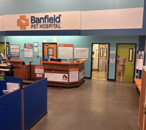 Banfield Pet Hospital - Albuquerque, NM